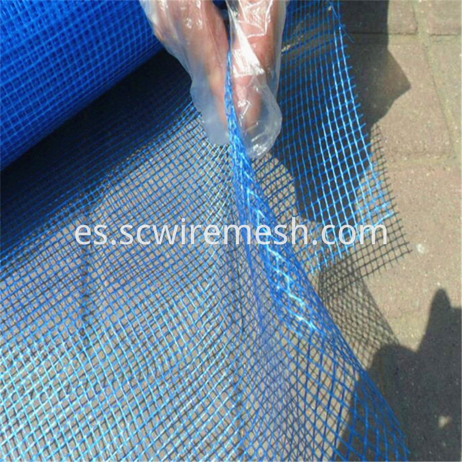 Fiberglass Mesh Roll